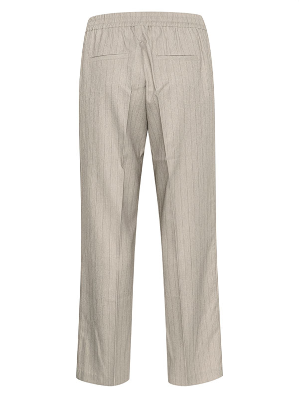 KCKAJA - Plus Size Broek fra Kaffe Curve