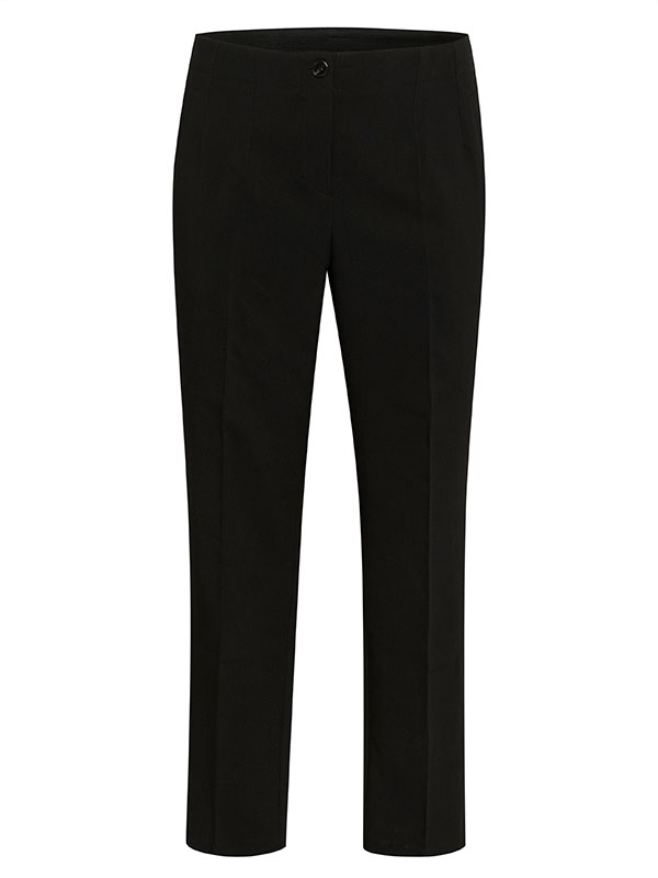 KCELIA - Plus Size Broek fra Kaffe Curve