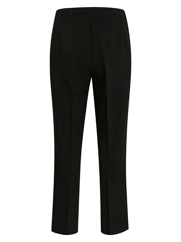 KCELIA - Plus Size Broek fra Kaffe Curve