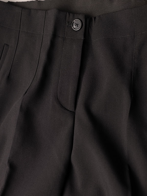 KCELIA - Plus Size Broek fra Kaffe Curve