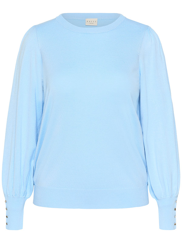 KCLIZZY - Plus Size Sweater fra Kaffe Curve