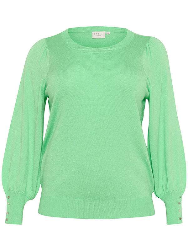 KCLIZZY - Plus Size Sweater fra Kaffe Curve