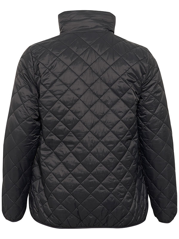 KCMOREEN - Plus Size Jas fra Kaffe Curve