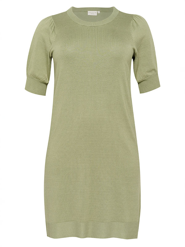 KCLIZZY - Plus Size Jurk fra Kaffe Curve