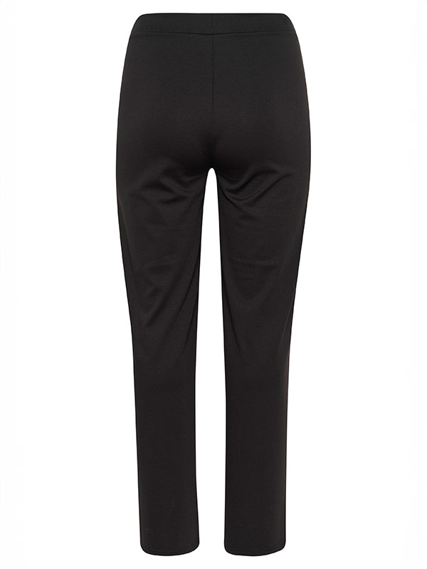 KCJENNA - Plus Size Broek fra Kaffe Curve