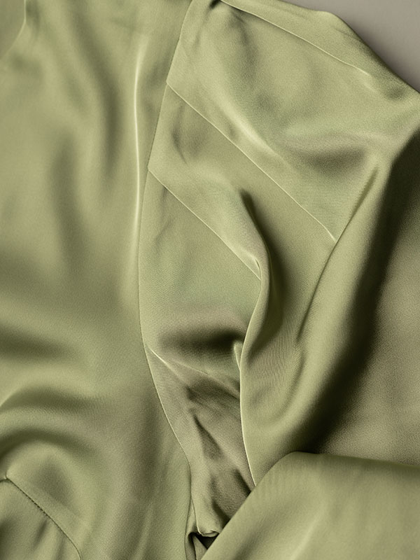 KCHILLA - Plus Size Blouse fra Kaffe Curve
