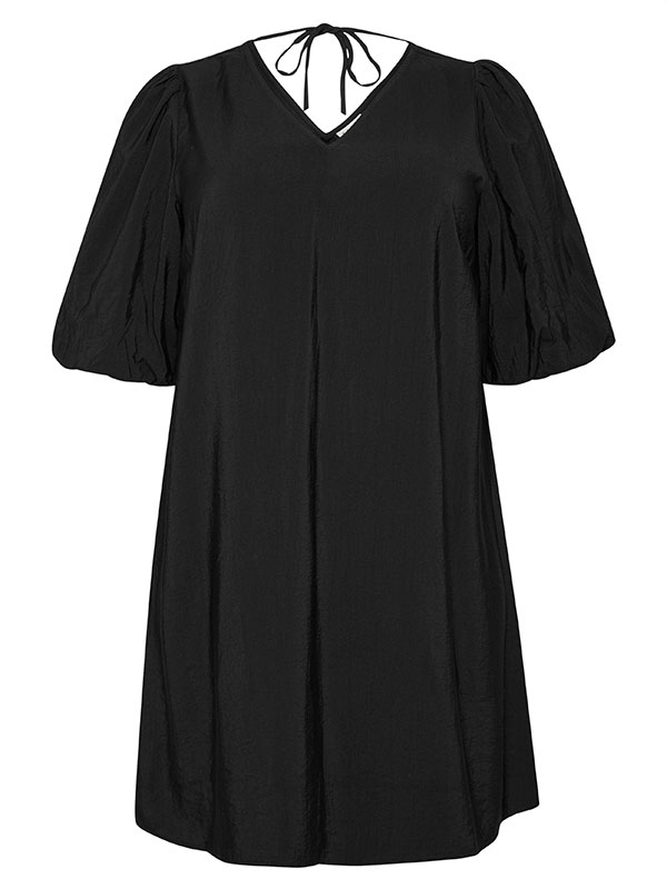KCGABBI - Plus Size Jurk fra Kaffe Curve
