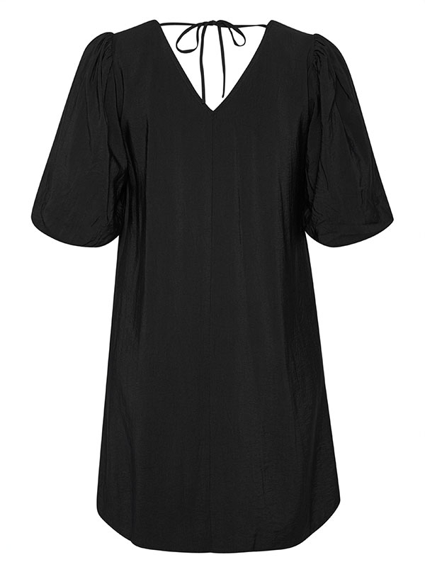 KCGABBI - Plus Size Jurk fra Kaffe Curve