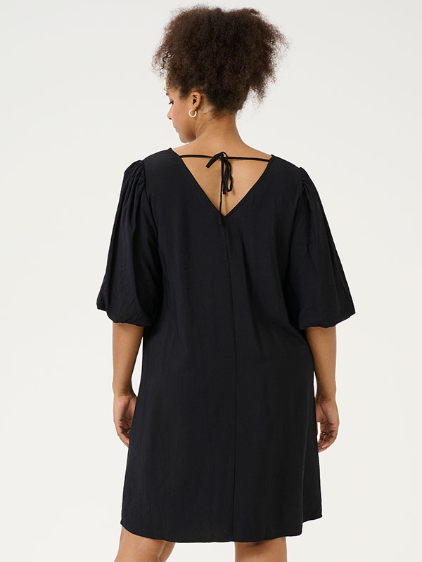 KCGABBI - Plus Size Jurk fra Kaffe Curve