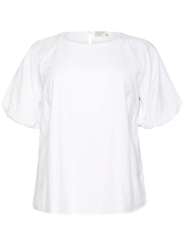 KCGABBI - Plus Size Blouse fra Kaffe Curve