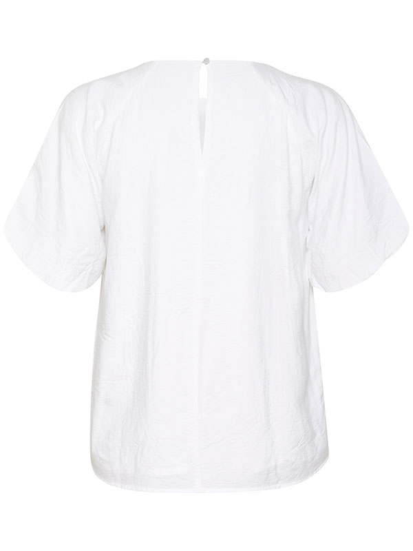 KCGABBI - Plus Size Blouse fra Kaffe Curve
