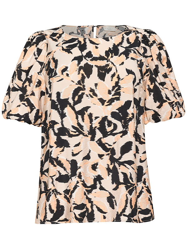 KCPACA - Plus Size Blouse fra Kaffe Curve