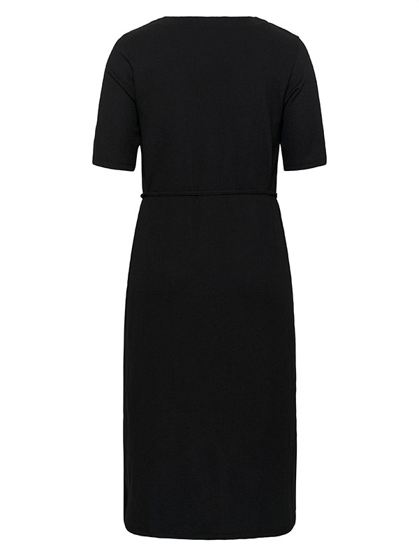 KCIVENA - Plus Size Jurk fra Kaffe Curve