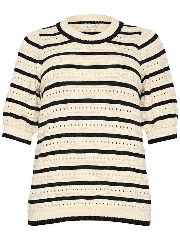 KCEVALYN - Plus Size Sweater fra Kaffe Curve