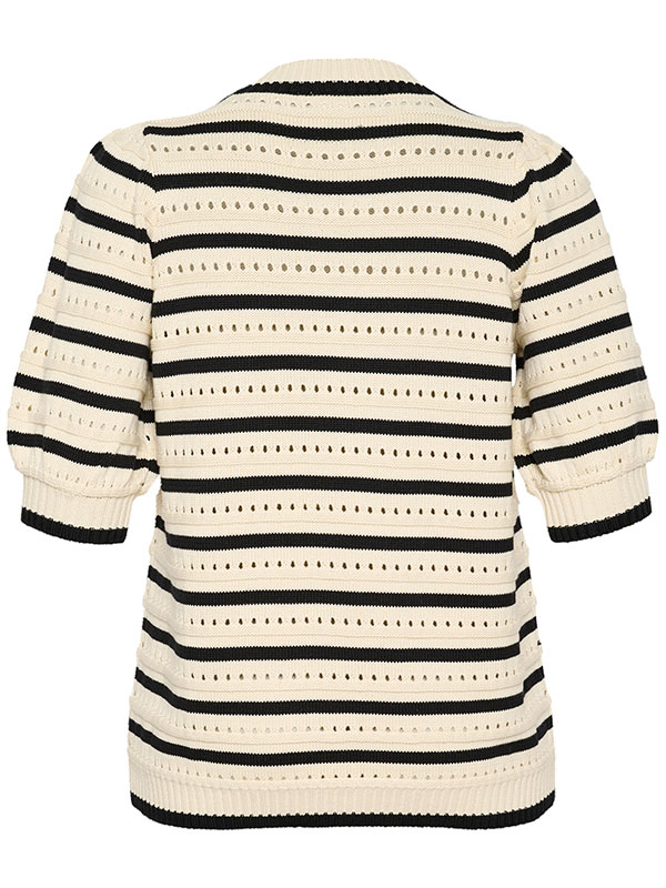 KCEVALYN - Plus Size Sweater fra Kaffe Curve