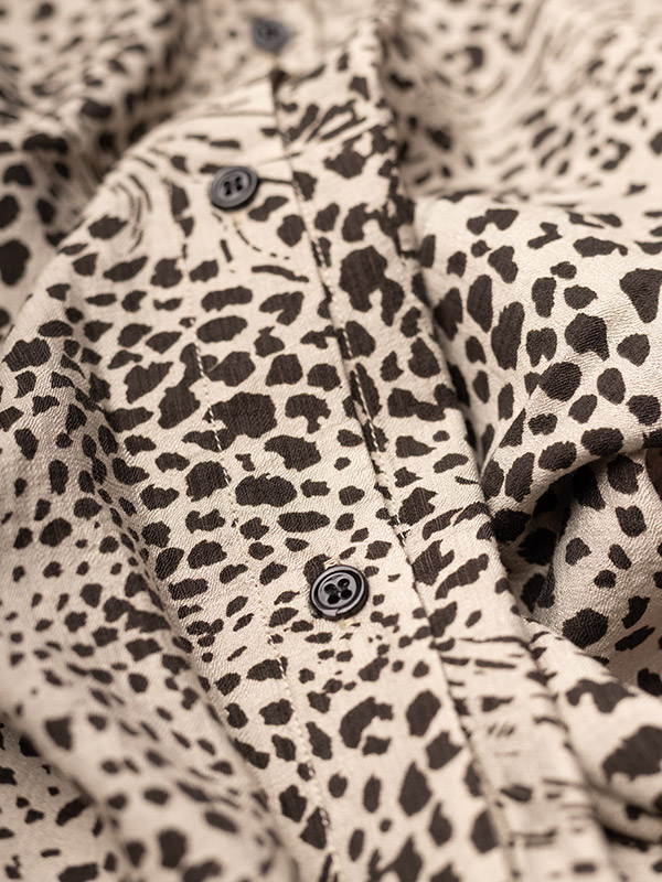 KCDEBRI - Plus Size Jurk fra Kaffe Curve