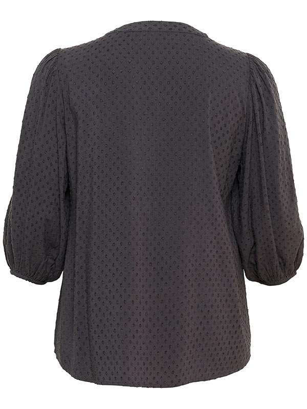 KCANYA - Plus Size Blouse fra Kaffe Curve