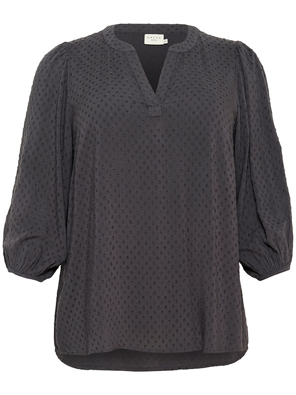 KCANYA - Plus Size Blouse fra Kaffe Curve