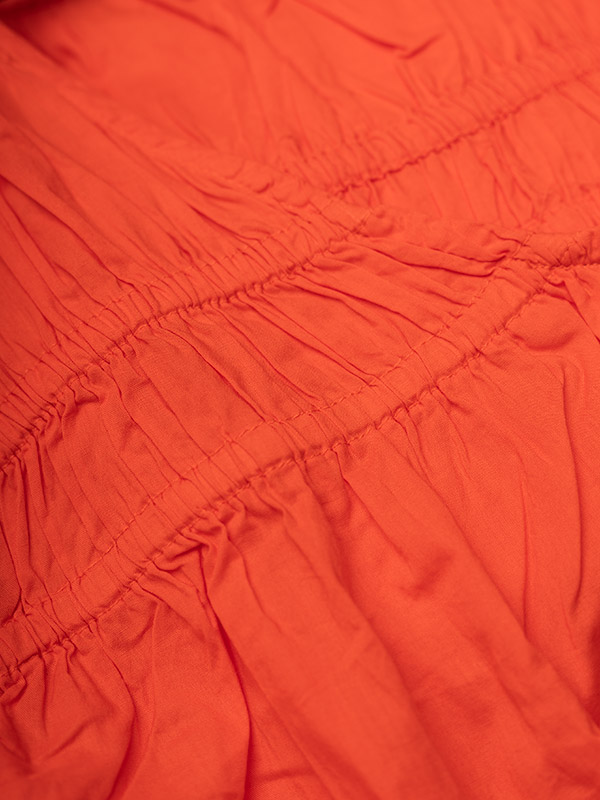 KCTHIA - Plus Size Jurk fra Kaffe Curve