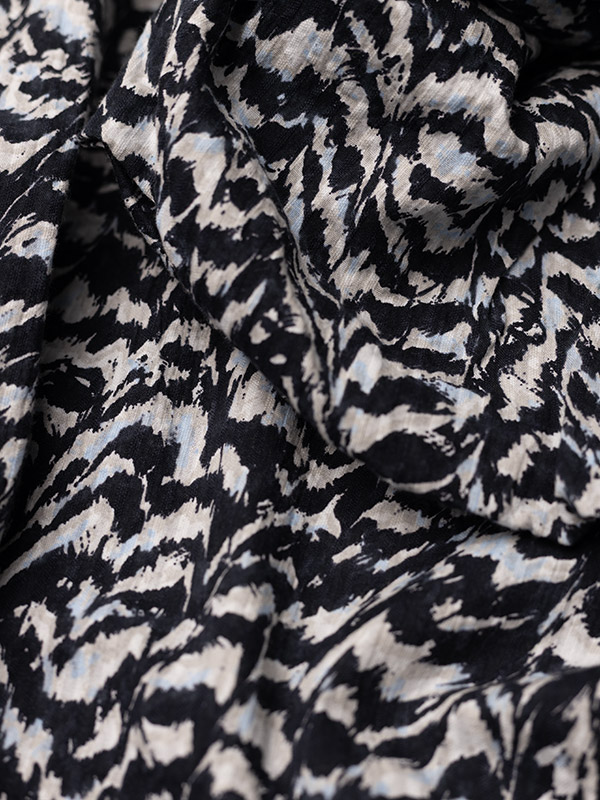 KCRAFIA - Plus Size Jurk fra Kaffe Curve