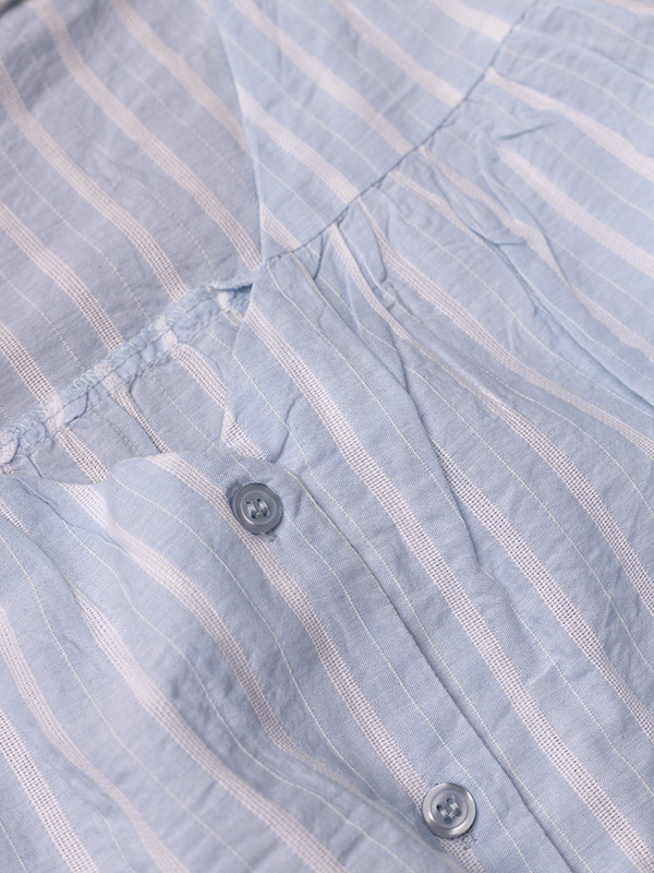KCSIRA - Plus Size Top fra Kaffe Curve
