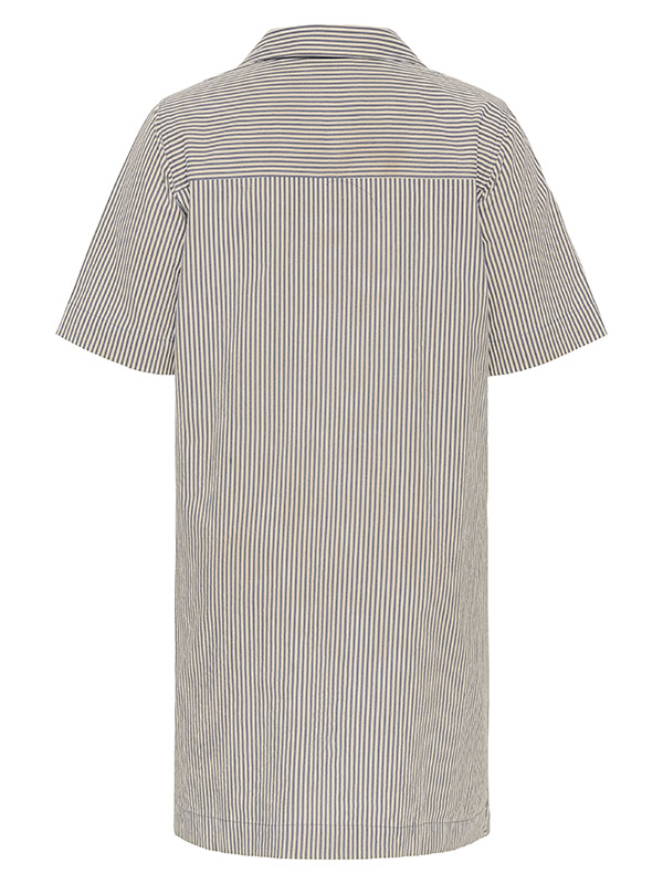 KCNANA - Plus Size Jurk fra Kaffe Curve