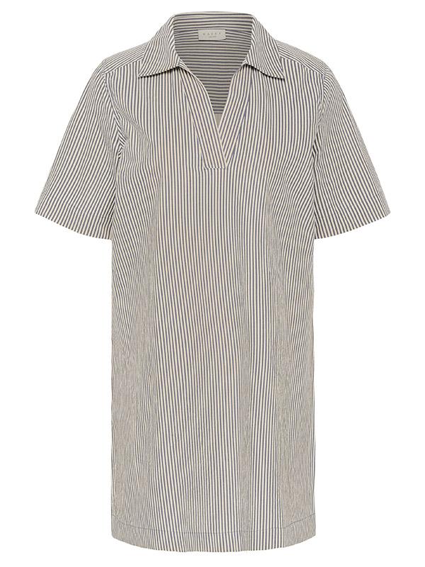 KCNANA - Plus Size Jurk fra Kaffe Curve