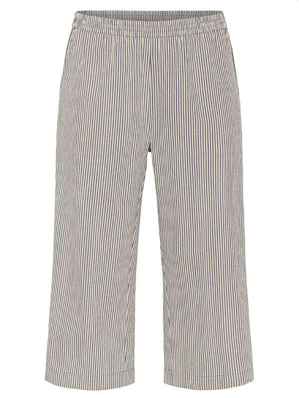KCNANA - Plus Size Broek fra Kaffe Curve