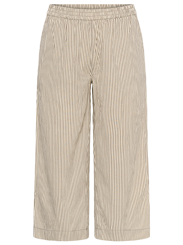 KCNANA - Plus Size Broek fra Kaffe Curve