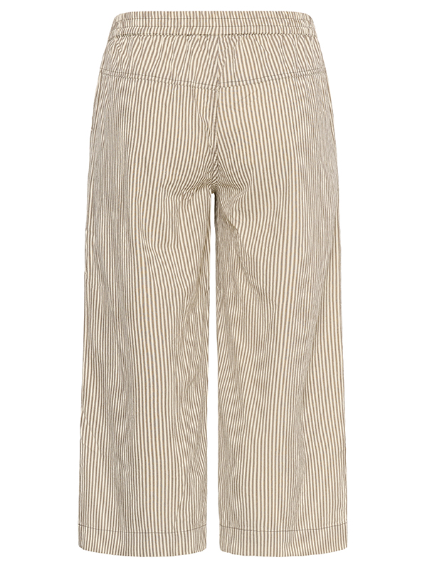 KCNANA - Plus Size Broek fra Kaffe Curve