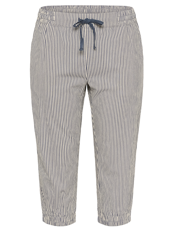 KCNANA - Plus Size Broek fra Kaffe Curve