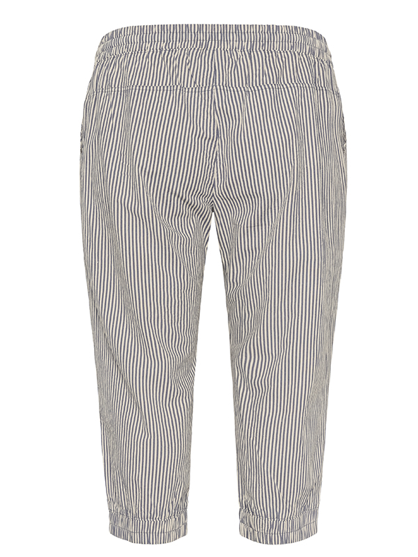 KCNANA - Plus Size Broek fra Kaffe Curve