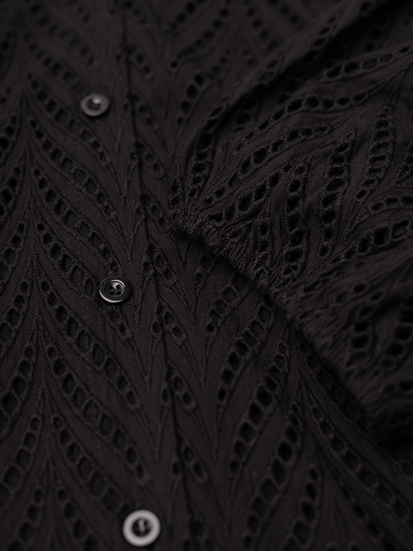 KCMASIA - Plus Size Jurk fra Kaffe Curve