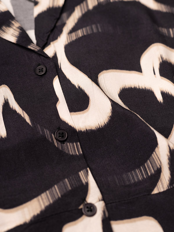 KCMAREN - Plus Size Jurk fra Kaffe Curve