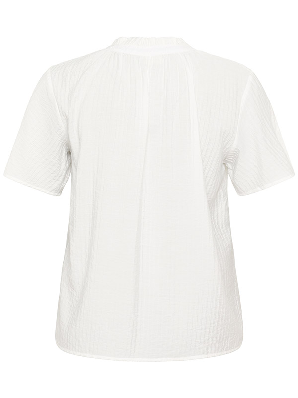 KCLISANA - Plus Size Blouse fra Kaffe Curve