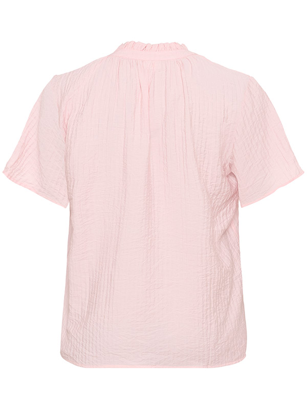 KCLISANA - Plus Size Blouse fra Kaffe Curve