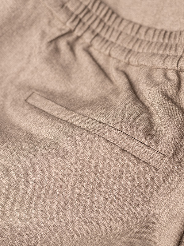 KCTILDA - Plus Size Broek fra Kaffe Curve