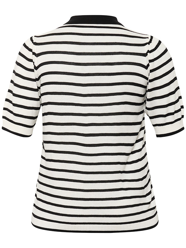 KCAMANA - Plus Size Blouse fra Kaffe Curve
