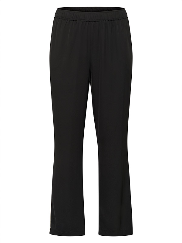 KCTENNA - Plus Size Broek fra Kaffe Curve