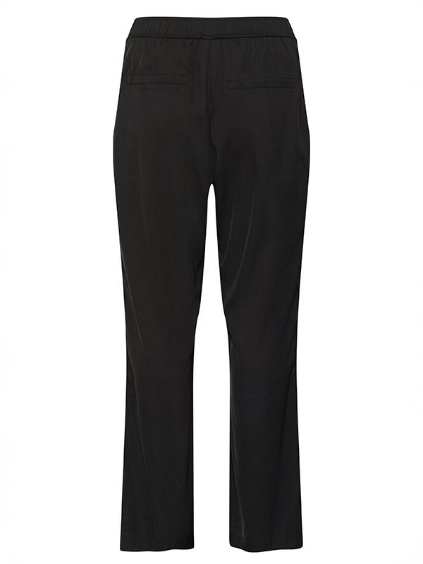 KCTENNA - Plus Size Broek fra Kaffe Curve