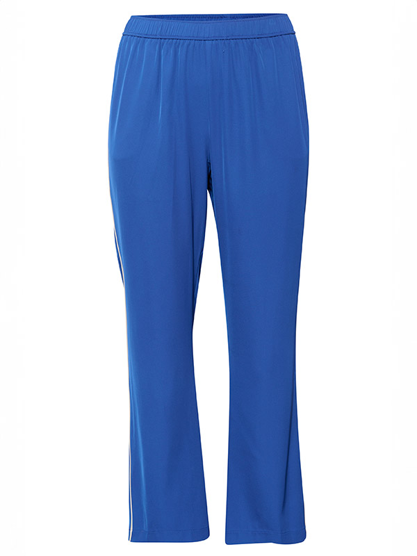 KCTENNA - Plus Size Broek fra Kaffe Curve