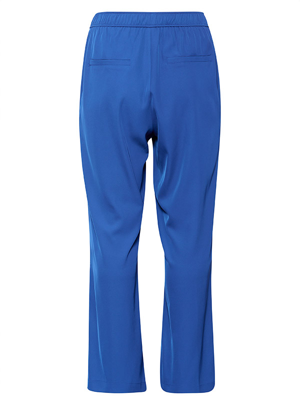 KCTENNA - Plus Size Broek fra Kaffe Curve