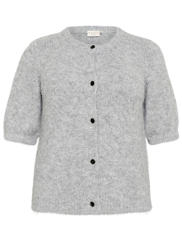 KCEMILIA - Plus Size Vest fra Kaffe Curve