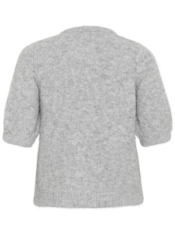 KCEMILIA - Plus Size Vest fra Kaffe Curve