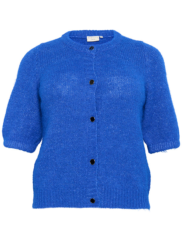 KCEMILIA - Plus Size Vest fra Kaffe Curve
