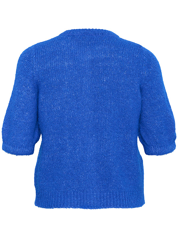 KCEMILIA - Plus Size Vest fra Kaffe Curve