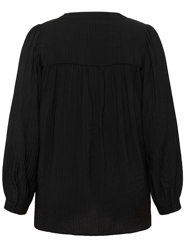 KCLISANA - Plus Size Blouse fra Kaffe Curve