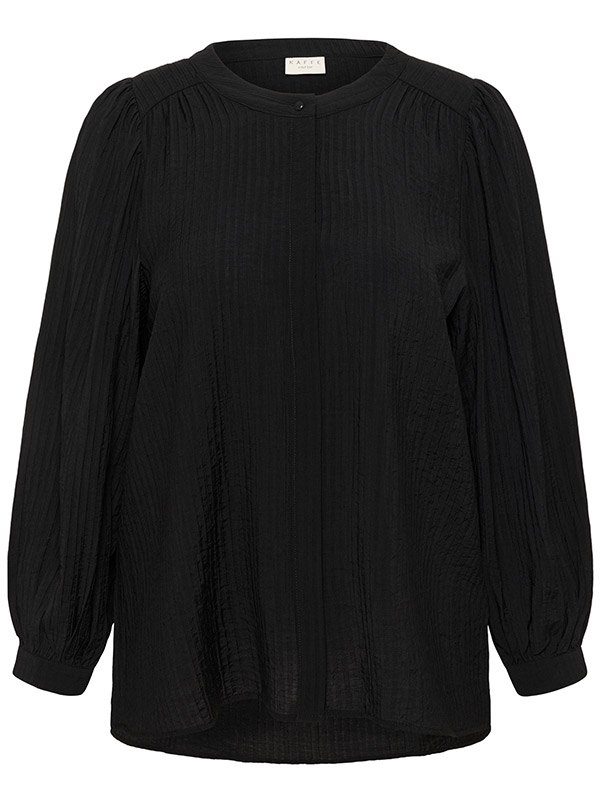 KCLISANA - Plus Size Blouse fra Kaffe Curve
