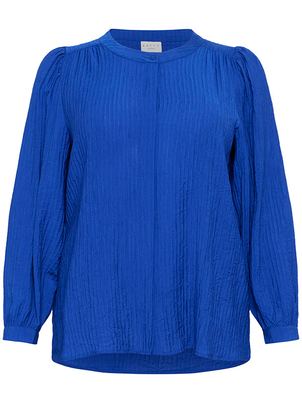 KCLISANA - Plus Size Blouse fra Kaffe Curve