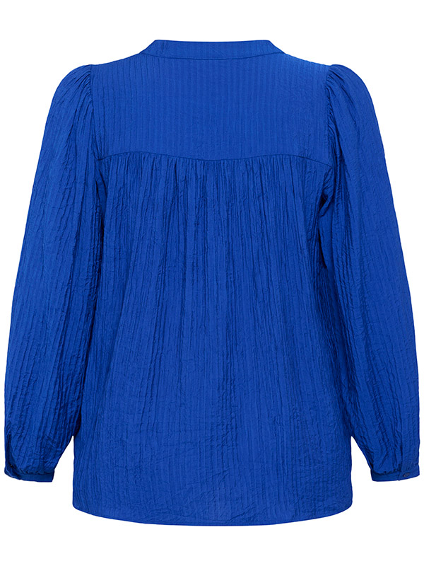 KCLISANA - Plus Size Blouse fra Kaffe Curve